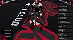 lick my pussy harder you lesbian femdom slut now