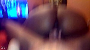 mr nice guy hides his massive black cock from this sexy ebony temptress