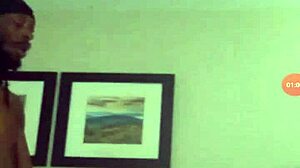 ever feel that bbc pull when your wife moans for more deep doggystyle pounding?