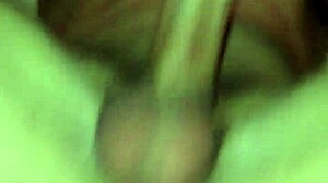 Surprisingly tight milf pussy craves fat ass pounding from teen stud