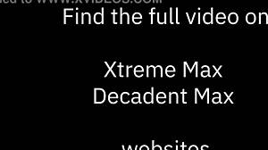 laura hot's first outdoor sauna blowjob turns public pov sex trailer