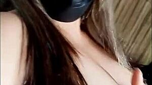 i can't stop watching my hot stepsis whore tease her huge tits online homemade