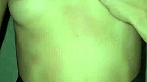 Why does this delicious latina teen let me fuck her ass after work?