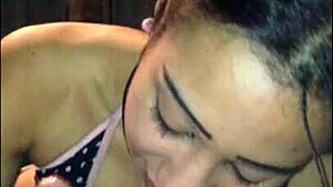 pamela jet set sumisa begs for it in her tight latina ass