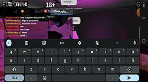 Putito Furro Gets Fucked Hard by Femboy Shemale