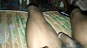 No Girlfriend Needed When Solo Masturbation Feels This Emotional