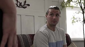 milf skylar snow teaches raw impregnation in steamy s17-e5 scene