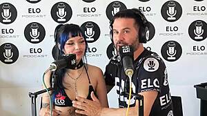 Bold Latina Cerbero Casting Fuck Interview