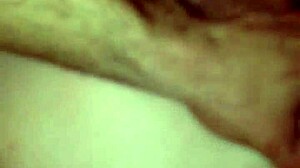 Surprisingly tight milf pussy craves fat ass pounding from teen stud