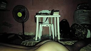 No Girlfriend Needed When Solo Masturbation Feels This Emotional