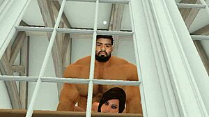 i watch heyward teach old neighbor cumback workout routine