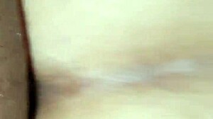 mrs smith enjoys time with bbc and special finish