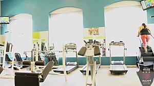 Rome Major Pounds Chunky Sofia Rose Throat Deep with BBC