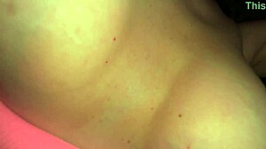 Stepdad Undresses Teen: Fight or Spread Legs for Old Young Fuck?