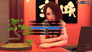 wanna see this big nipple milf mommy suck cum in public sauna toilet?