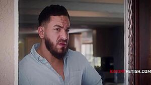 paying family dues means ignoring her petite asian fetish urges