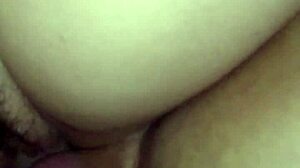 Hey, you ever seen a hot femme go wild like this?