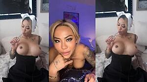 victoria liu squirms through endless orgasm waves in this intense asian compilation flare