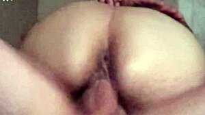 autumn sunshine bounces on that huge throbbing cock