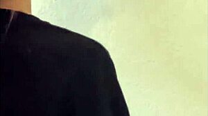 Monster Cock Gloryhole Surprise Awaits You?