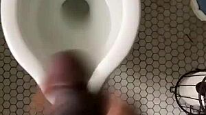 wanna see me bust a massive cum from jerking off?