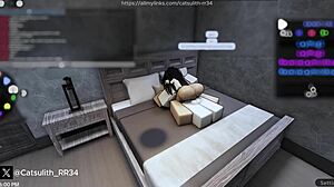 i couldn't wait she came back same day for our second quickie oh god~