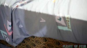 sweet cherry's eager blowjob leads to intense pussyfucking delight