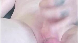 Monster Cock Explodes in Massive Jerkoff Cumshot Blast!