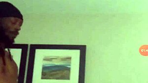 ever feel that bbc pull when your wife moans for more deep doggystyle pounding?