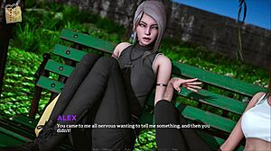 eternum 130 game playthrough loaded with hot action