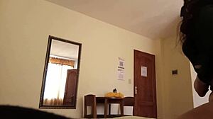 tengo sexo con mi amiga del campo todo el dia creampie