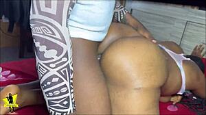 Pato Rashy Black Ninja Pounds Nancy Extra in Wild Group Bang