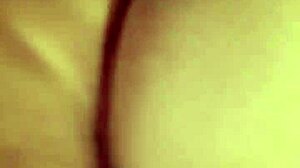 Let Her Drive Cock Home! Big Ass Creampie Explosion Awaits