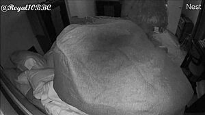 tall long-legged beauty bends for massive black cock creampie