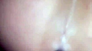 Massive Black Cock Stretches Huge Fat BBW Ass Wide