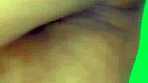 Indian Bhabhi Caught Changing Saree In Bedroom Bent Over Quickie Fuck