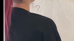 Monster Cock Gloryhole Surprise Awaits You?