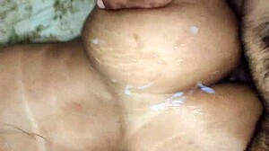 My neighbor's wife sneaks over daily after he leaves for work to get my cream