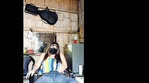 i can't stop watching my hot stepsis whore tease her huge tits online homemade