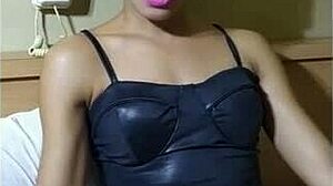 Hey check sexy latina bbw alice lemes' big ass clit gaping fetish making off