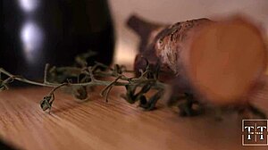 Magic Sex Saves Him Girl Next Door Blowjob Cum Skinny Teen Pretty Pussy Tight Natural Tits Sloppy 4k