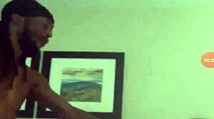 ever feel that bbc pull when your wife moans for more deep doggystyle pounding?