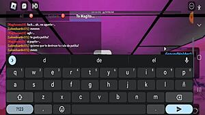 Putito Furro Gets Fucked Hard by Femboy Shemale