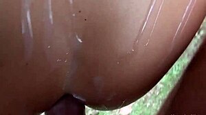 18 outdoor orgies kinky anal creampies rough monster cocks