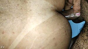 My neighbor's wife sneaks over daily after he leaves for work to get my cream