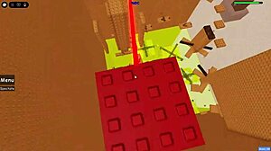 roblox characters fucking in virtual bedroom