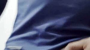 sexy asian mommy handjobs daddy on whatsapp call 💋📱🔥