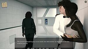 what secrets hide in tales from the unending void episode 77?