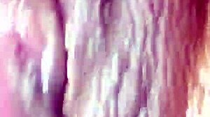 fat latina rubs her pussy hard craving more! what's next??