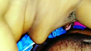 indian stepmom rides stepson cowgirl with dirty telugu talk 🔥💦